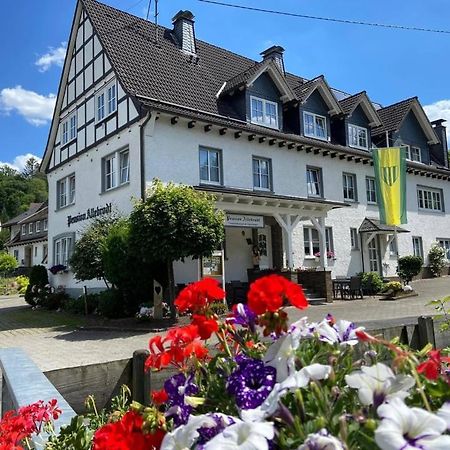 Pension / Ferienwohnung Allebrodt 伦讷施塔特 外观 照片