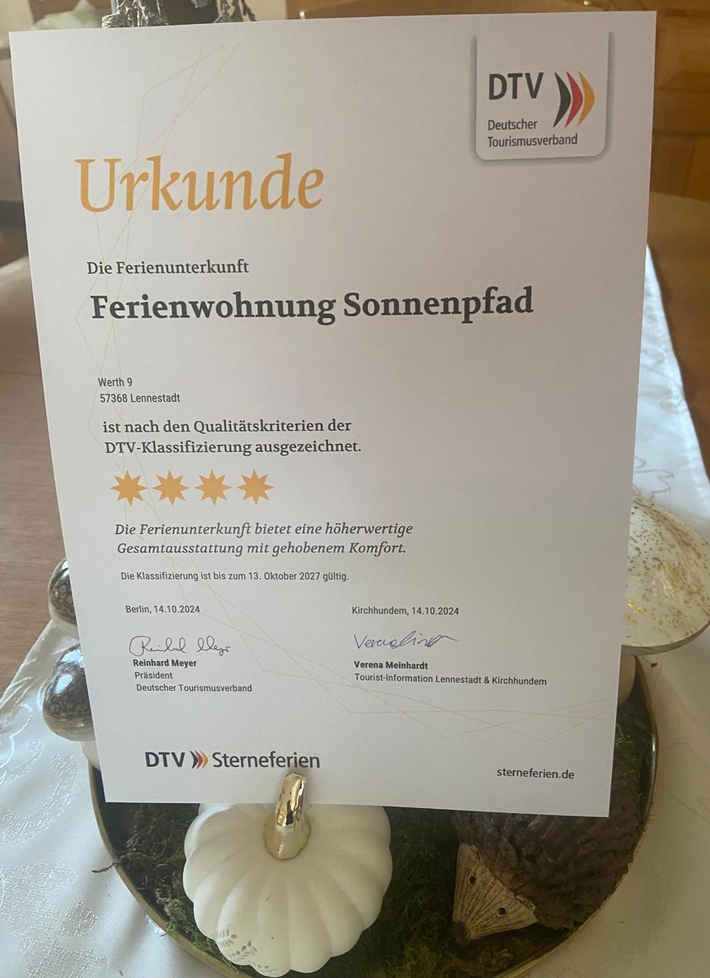 Pension / Ferienwohnung Allebrodt 伦讷施塔特 外观 照片